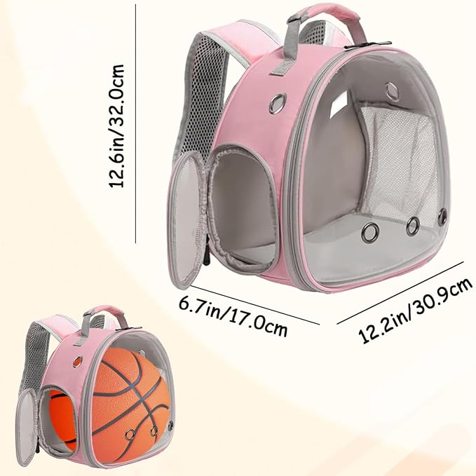 Guinea Pig Carrier, Bunny Rat Bird - Image 2