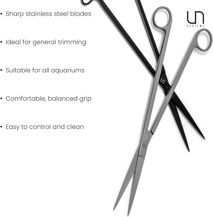 UNS Aquascaping Tools - Image 3