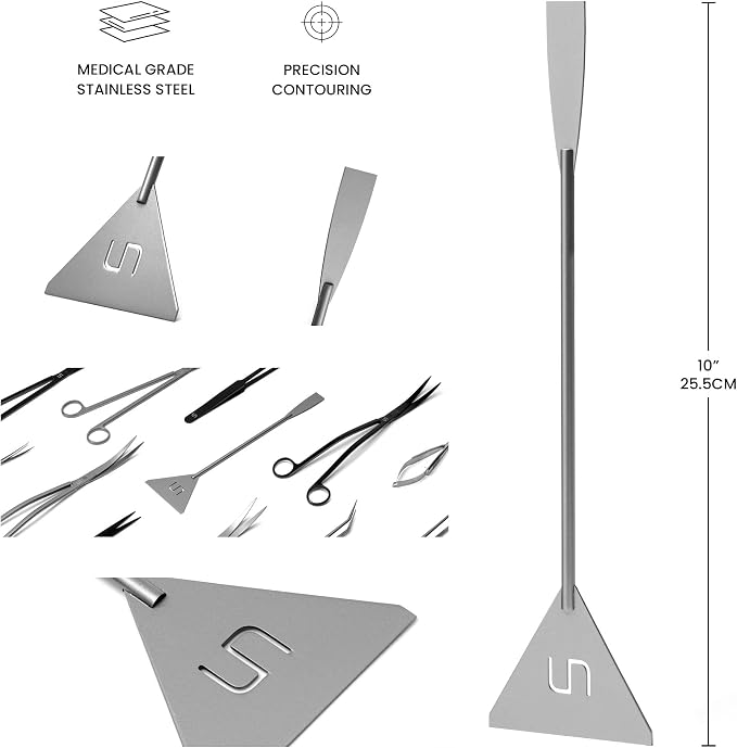UNS Aquascaping Tools - Image 4