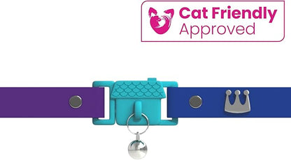 Kittyrama Monte Carlo Cat Collar - Image 2