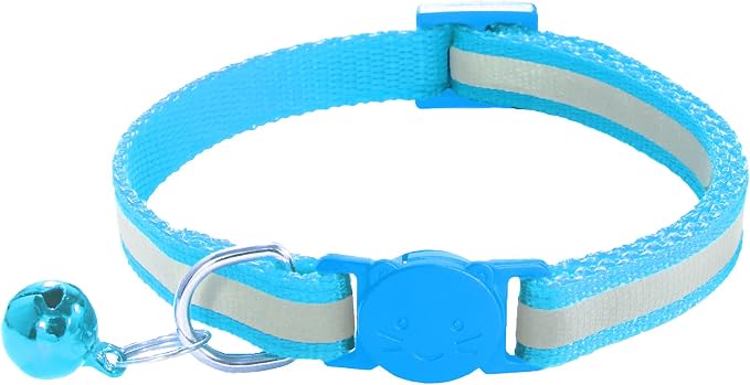 2 Pack Breakaway Cat Collars - Image 4