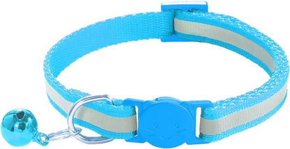 2 Pack Breakaway Cat Collars - Image 4