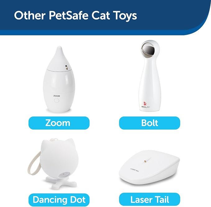PetSafe SlimCat Interactive Feeder - Image 6