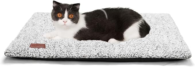 Self Warming Cat Bed Self Heating Cat Dog Mat 24 x 18 inch Extra Warm Thermal - Image 8