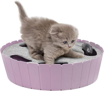 Pawaboo Interactive Cat Toy by Pawaboo