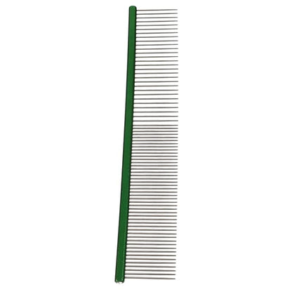 POPETPOP Portable Pet Comb for Cats and Dogs Wear-resistant Grooming Tool for by POPETPOP