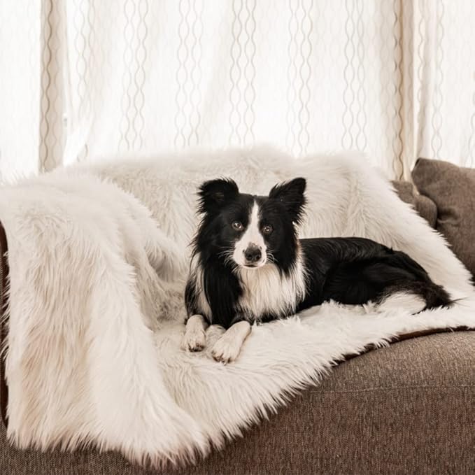 PupProtector Waterproof Throw Blanket - Image 2