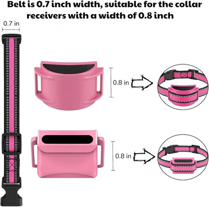 Dog Training Collar Replacement and Shock Collar Strap - Image 3
