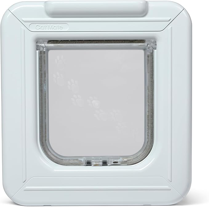Cat Mate Elite I.D Disc Cat Flap - Image 2