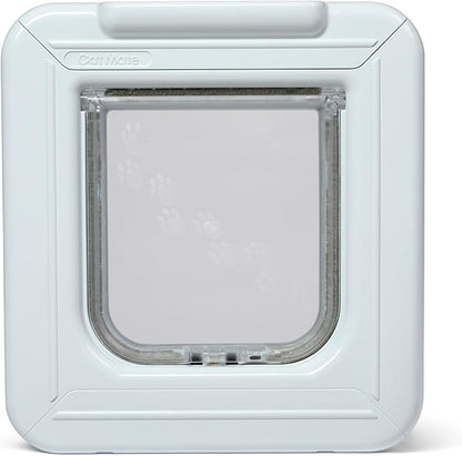 Cat Mate Elite I.D Disc Cat Flap - Image 2