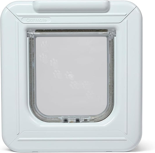 Cat Mate Elite I.D Disc Cat Flap - Image 2