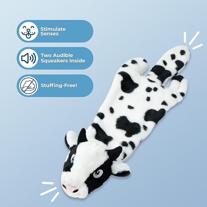 Best Pet Supplies Squeaky Dog Toys - Image 2
