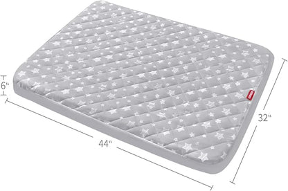 Waterproof Dog Bed Covers Replacement Washable Pet Hair Easy to Remove - Image 6