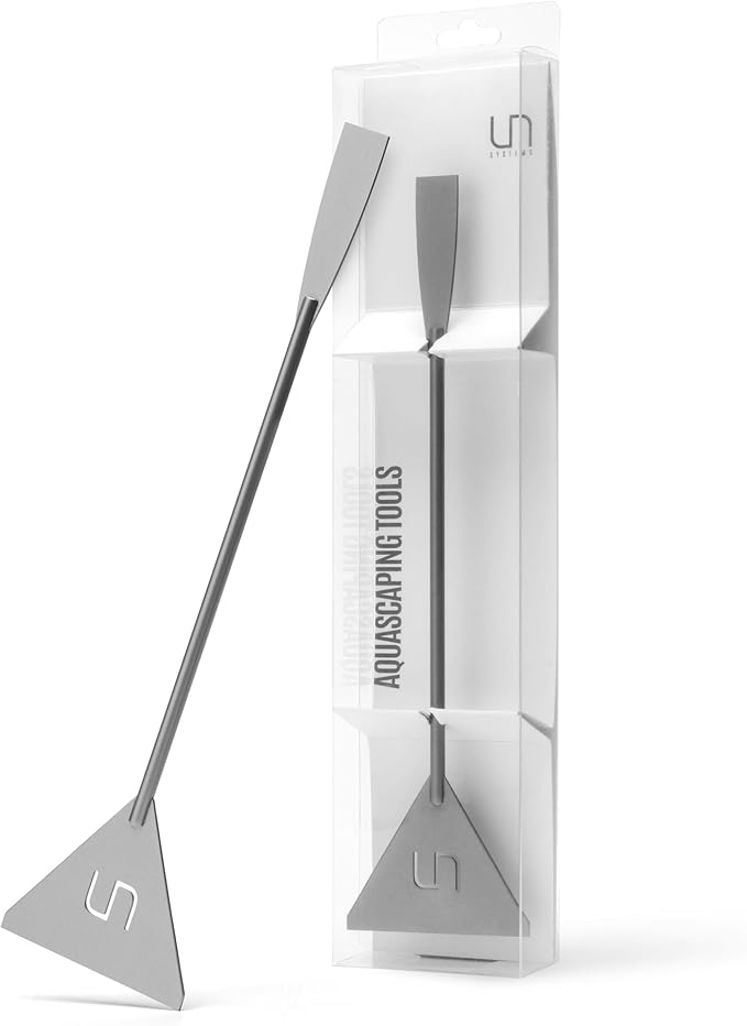 UNS Aquascaping Tools by UltumNatureSystems