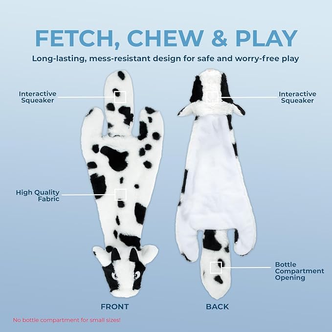 Best Pet Supplies Squeaky Dog Toys - Image 4