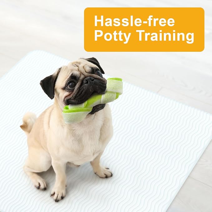 GREEN LIFESTYLE Washable Underpads - Image 5