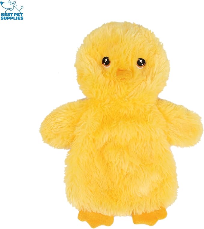 Best Pet Supplies Interactive Squeaky Dog Chew Toy, Ideal Dog Toys - Image 3