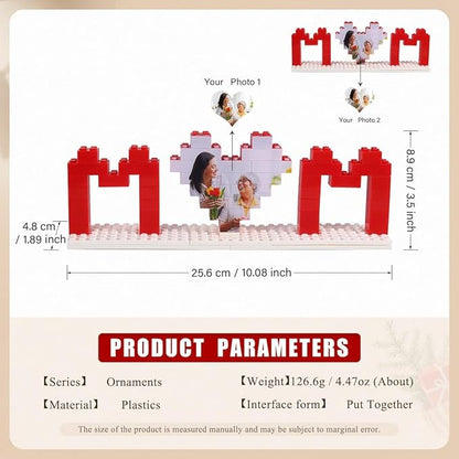 NAZENTI Custom Building Brick Gifts - Image 3