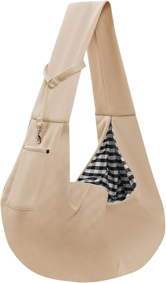 Dog Carrier Sling by ARZQUT