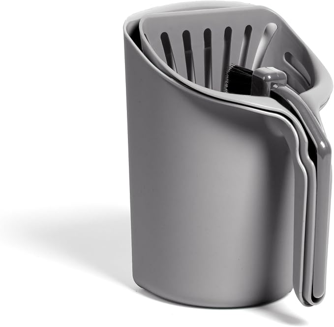 Kitty City Infinity Cat Litter Scoop - Image 2