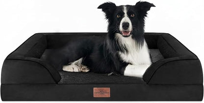 Comfort Expression Orthopedic Dog Bed by ComfortExpression