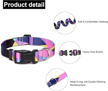 Mercano Adjustable Dog Collar - Image 3