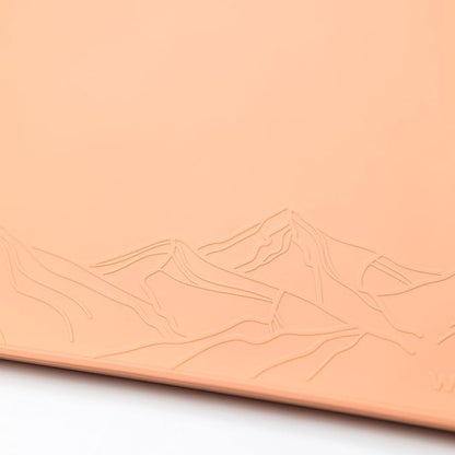 Wilderdog Silicone Pet Placemat Made by WILDERDOG