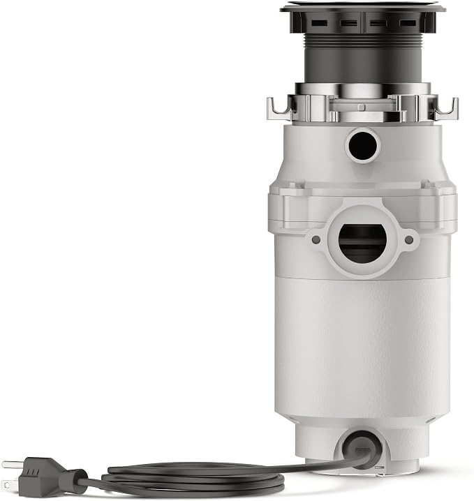 Waste King Garbage Disposal for Kitchen Sink - Image 8