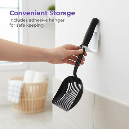 iPrimio Monster Cat Litter Scooper - Image 6