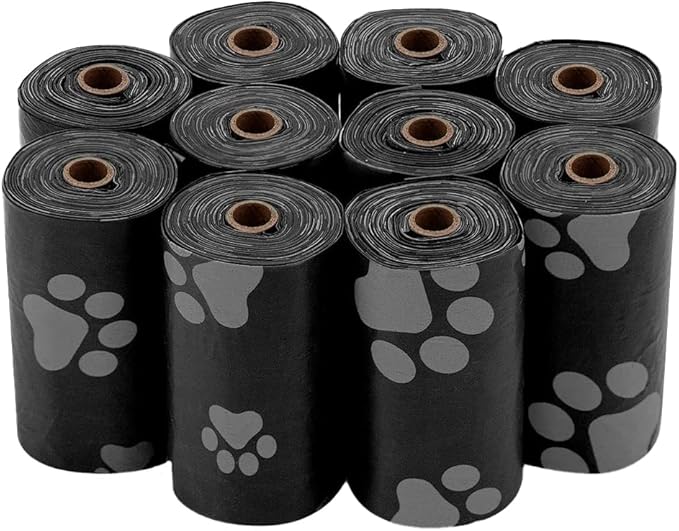 Best Pet Supplies Dog Poop Bags by BestPetSuppliesLLC