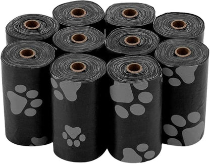 Best Pet Supplies Dog Poop Bags by BestPetSuppliesLLC