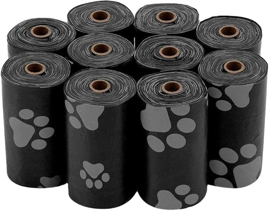 Best Pet Supplies Dog Poop Bags by BestPetSuppliesLLC