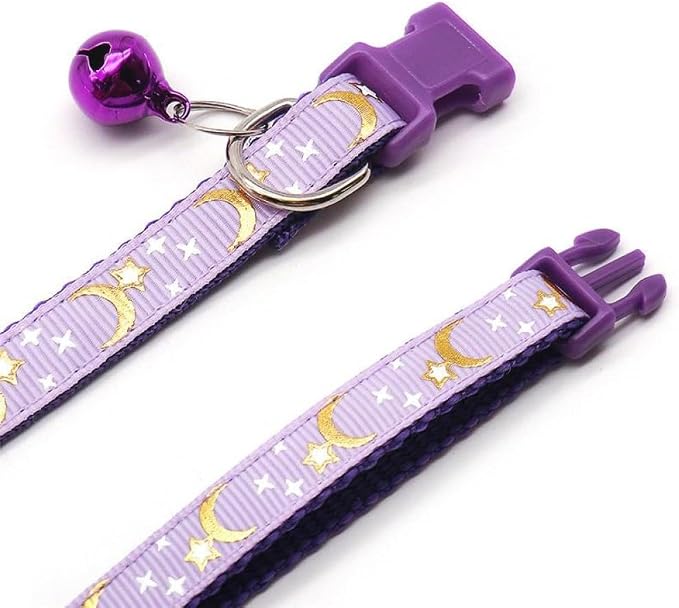 Reflective Cat Collars Breakaway - Image 6