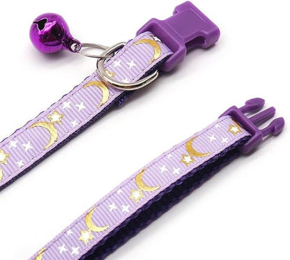 Reflective Cat Collars Breakaway - Image 6