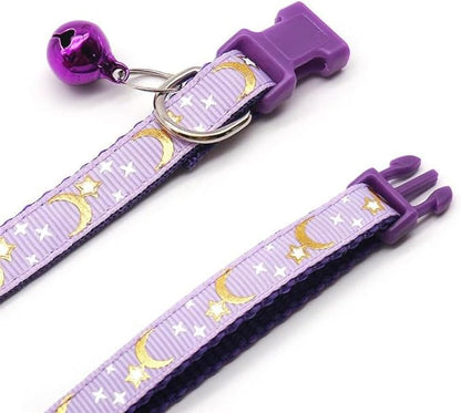 Reflective Cat Collars Breakaway - Image 3