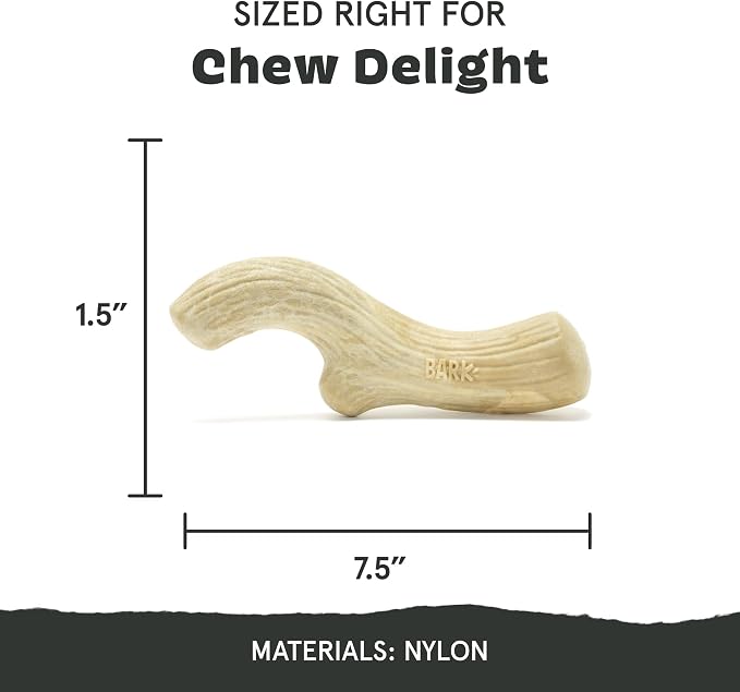 Barkbox Super Chewer Tough Dog Chew Toys - Image 3