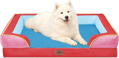 Comfort Expression Orthopedic Dog Bed - Image 9