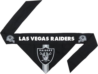 Littlearth NFL Denver Broncos Pet Bandana - Image 2