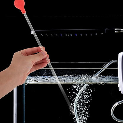 Coral Feeder with Soft Head Manual Cleaner - Image 3