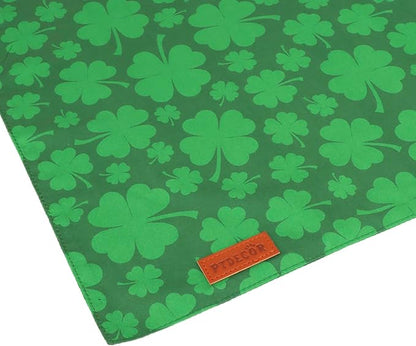 PTDECOR St. Patrick's Day Dog Bandana, Reversible Dog Scarf - Image 6