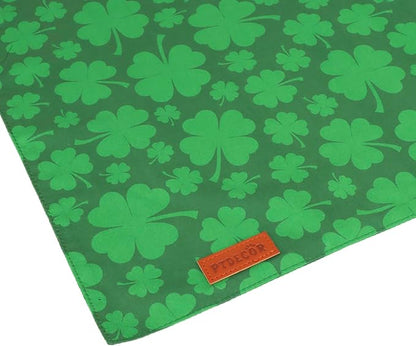 PTDECOR St. Patrick's Day Dog Bandana, Reversible Dog Scarf - Image 6