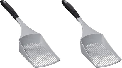 Petmate Simple Sifting Litter Scoop by Petmate