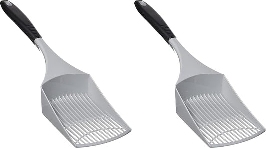 Petmate Simple Sifting Litter Scoop by Petmate