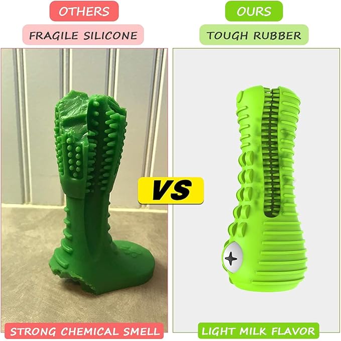 Dog Toys for Aggressive Chewers Large Medium Breed, Indestructible Dog - Image 5