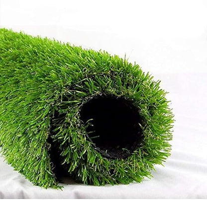 ALTRUISTIC Artificial Grass 5FTX66FT, Realistic Fake Grass Deluxe Turf by AltrusticProArtificialGrass