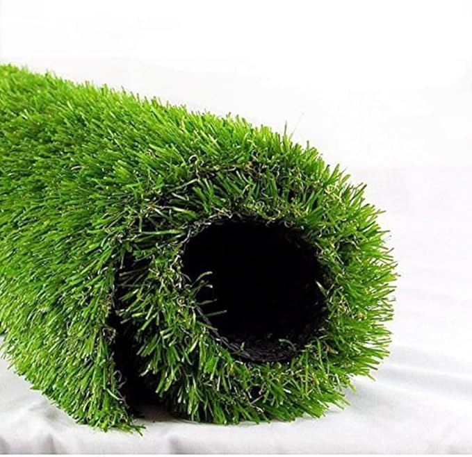 ALTRUISTIC Artificial Grass 4FTX60FT, Realistic Fake Grass Deluxe Turf by AltrusticProArtificialGrass