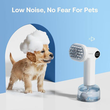 Electric Dog Shampoo Dispenser - Image 5