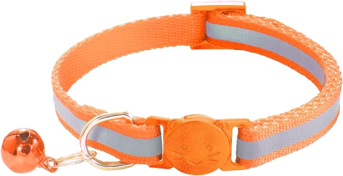 2 Pack Breakaway Cat Collars - Image 4