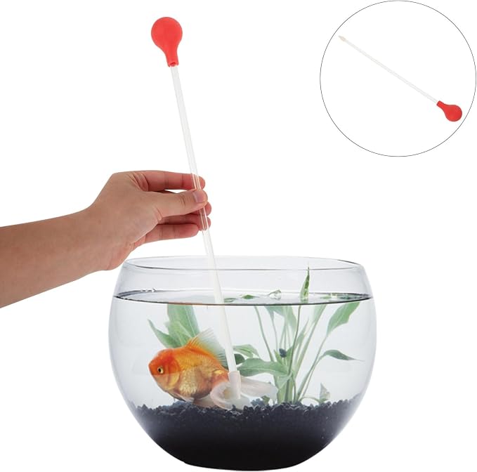 Coral Feeder with Soft Head Manual Cleaner - Image 6
