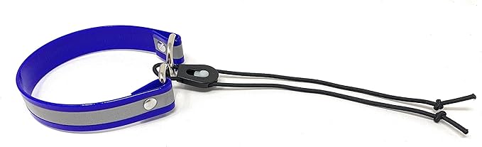 Sparky Pet Co - Surefit ECollar Replacement GPS Strap - Bungee Dog Collar - by SparkyPetCo